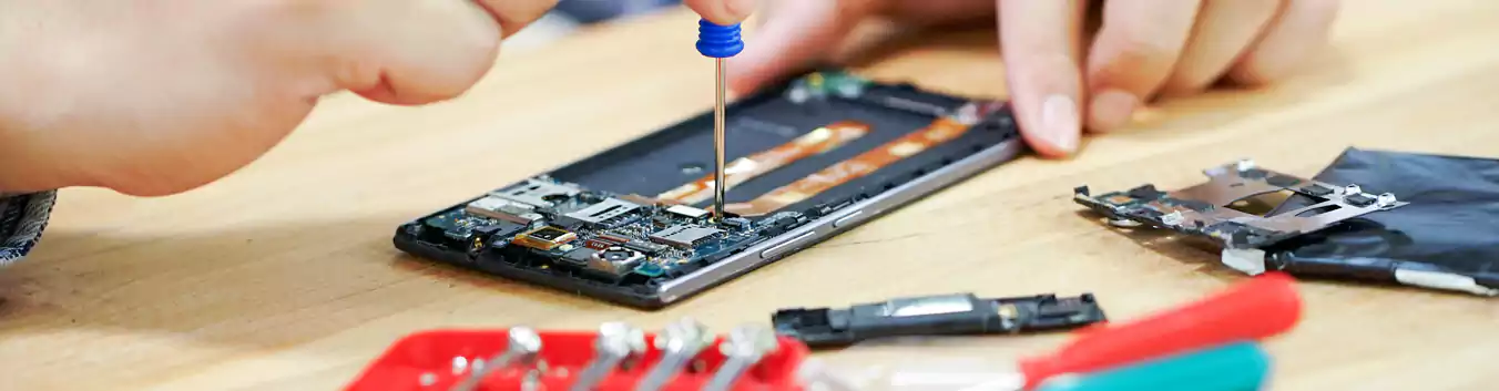 Samsung Repair Services