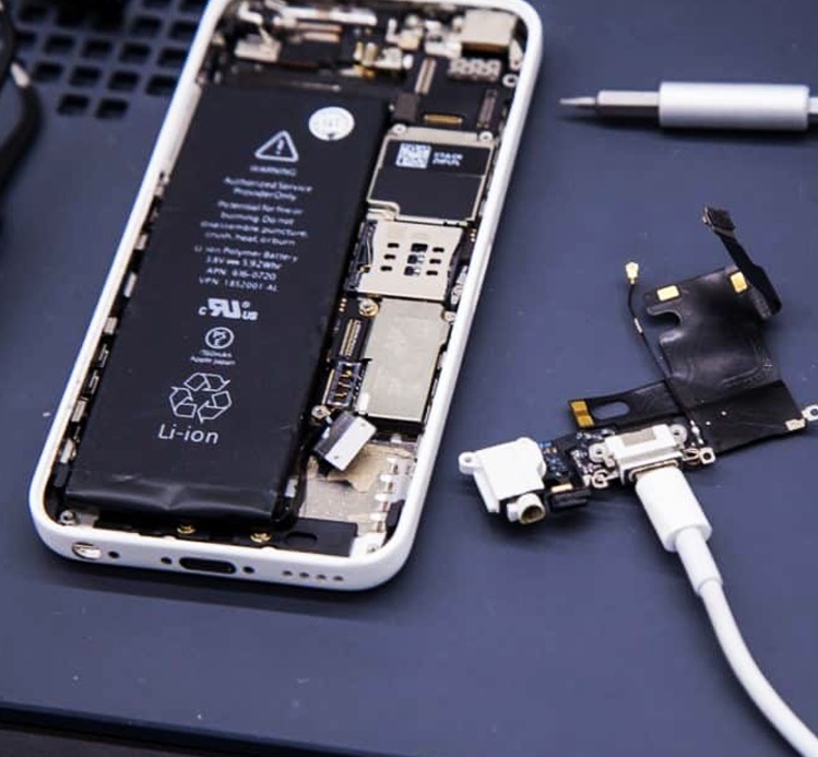 iPhone Repair Services