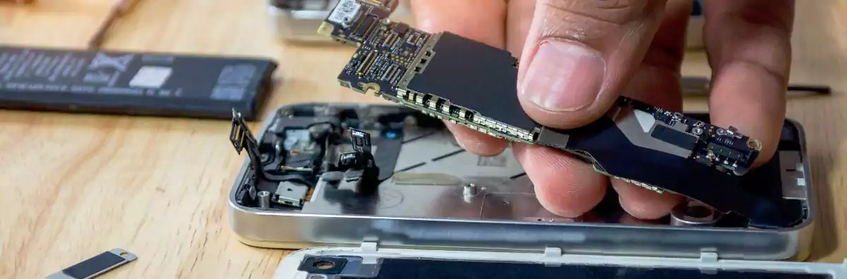 iPhone Repair Services