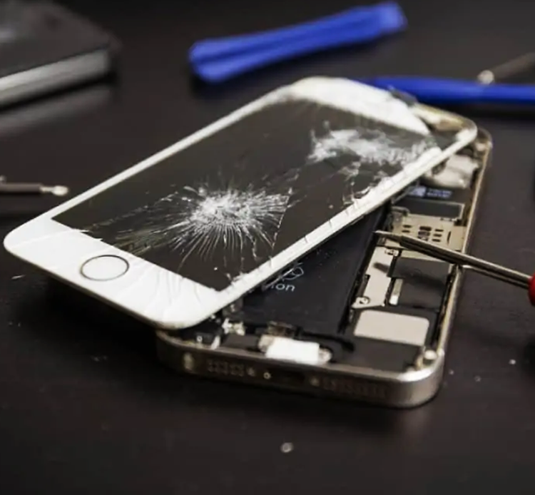 iPhone Repair Services