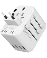 Globa Travel Adapter