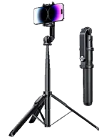 Selfie Stick Tripod