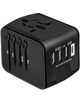 Universal Adapter USB