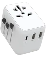 Universal Travel Adapter